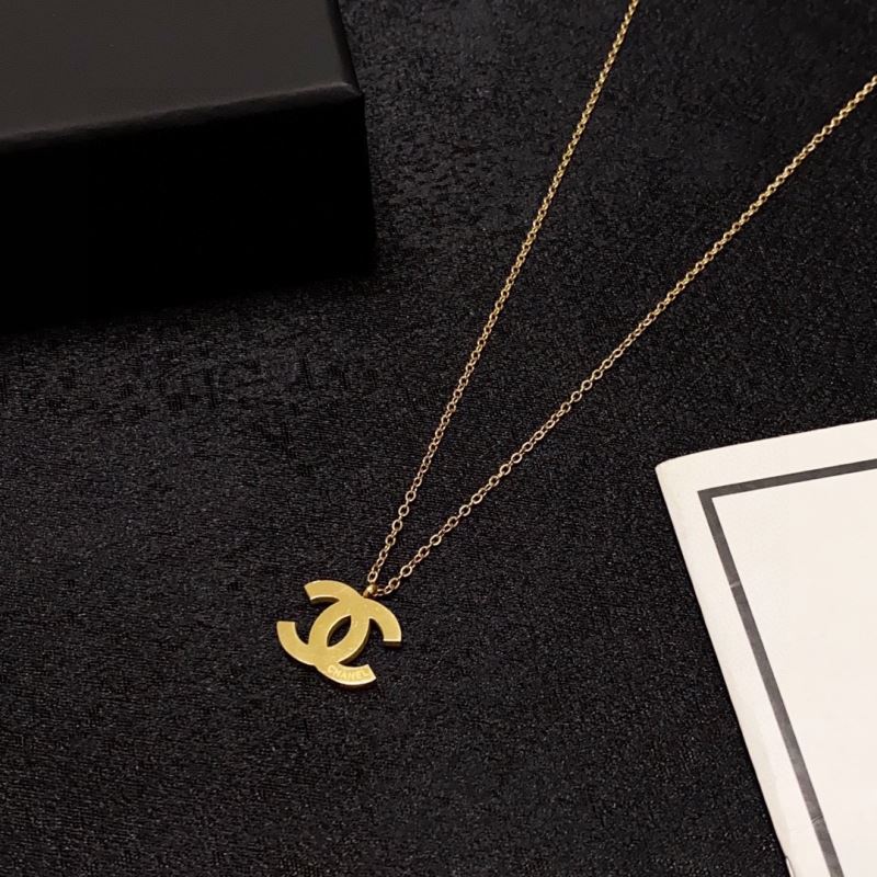 Chanel Necklaces